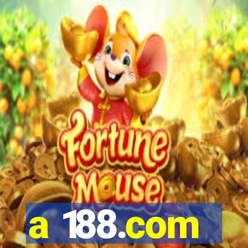 a 188.com
